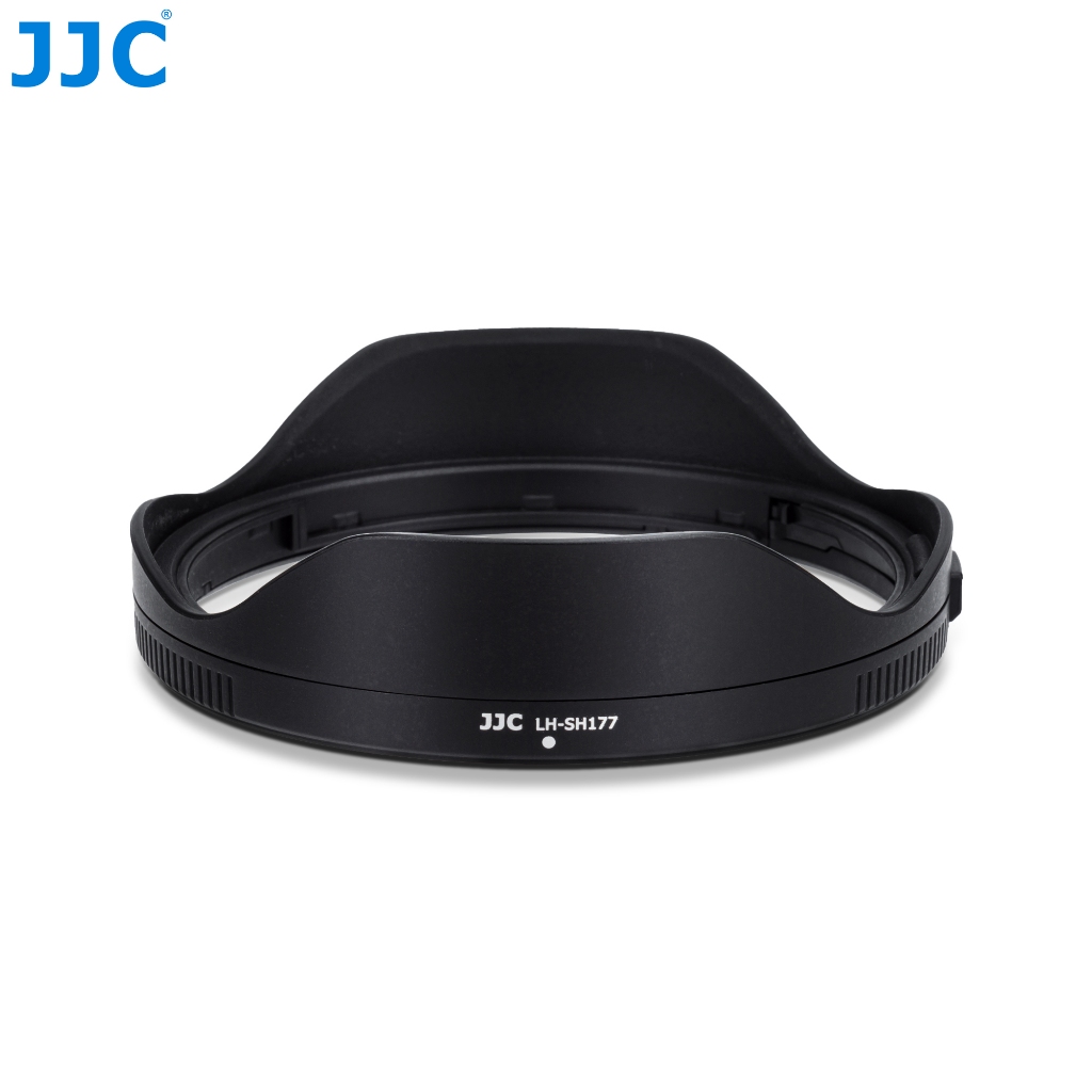 JJC Sony Lens Hood เลนส์ 82mm กรอง UV สําหรับ Sony 16-35mm F2.8 GM II เลนส์ SEL1635GM2 เปลี่ยน Sony 