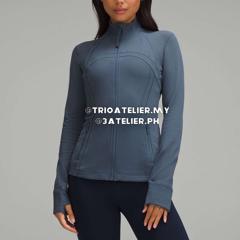 Lululemon Define Jacket Nulu 2.0 7 สี