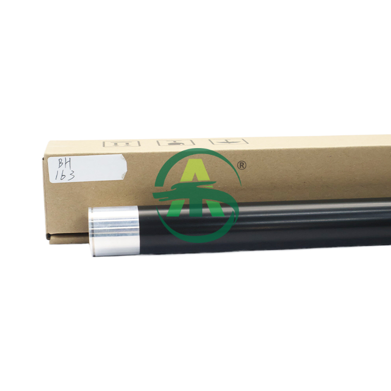 2 ชิ้น/ล็อต Upper Fuser Roller สําหรับ Konica Minolta DI 152 163 163V 162 1811 7616 7516 181 159 183