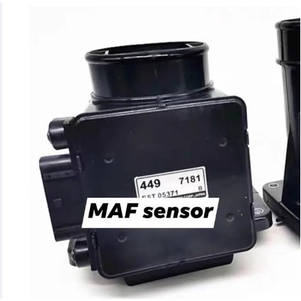 Mass airflow MAF sensor 449 สําหรับ Mitsubishi Spacewagon / Lancer 93-96 itlog / 97-98 พิซซ่า / GSR 
