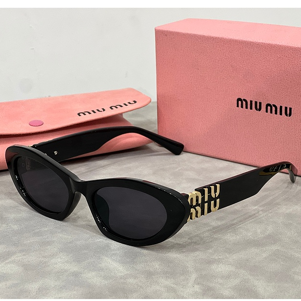 แฟชั่น Casual Cat Eye แว่นกันแดดขนาดเล็ก Photo Travel แว่นกันแดดป้องกันรังสีอัลตราไวโอเลต UV400