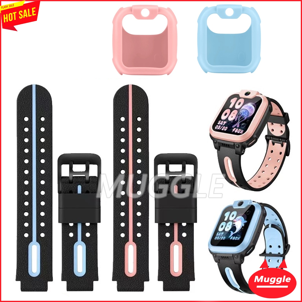 เคส  imoo Z1 Imoo นาฬิกาโทรศัพท์ Z1 สายคล้อง imoo Z1 นาฬิกา imoo เด็ก Z1 สายซิลิโคนสําหรับ imoo นาฬิ