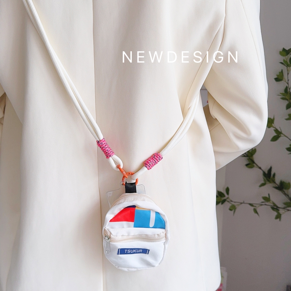 Mini Crossbody Bag Baby Girls Shoulder Bags Boys Small รูปที่ 5
