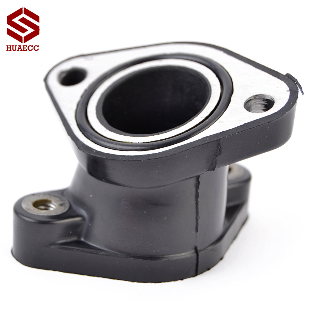 อินเทอร์เฟซคาร์บูเรเตอร์อะแดปเตอร์ท่อร่วมไอดีสําหรับhonda XR100 XR100R XL100S CRF110 CRF100F 17110-KA8-000