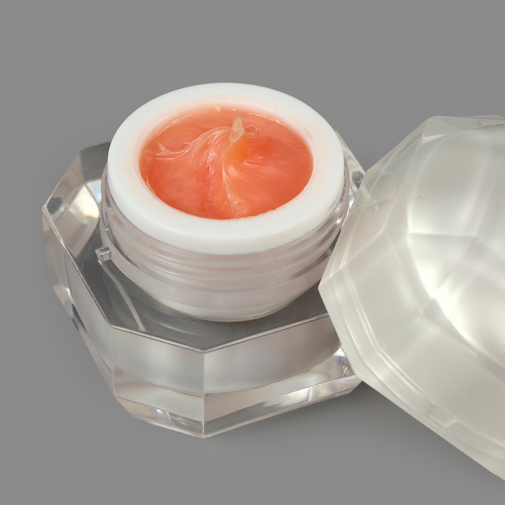 eyelash lift balm wax glueครีมแว็กซ์จัดแต่งทรงขนตา เคราติน ขนาด 5 กรัม