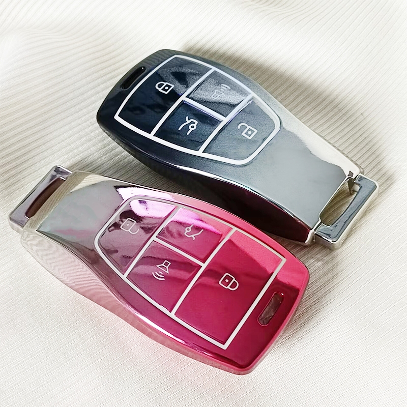 สําหรับ HYUNDAI BAIC X7, U5 plus KEY COVER KEYCHIAN