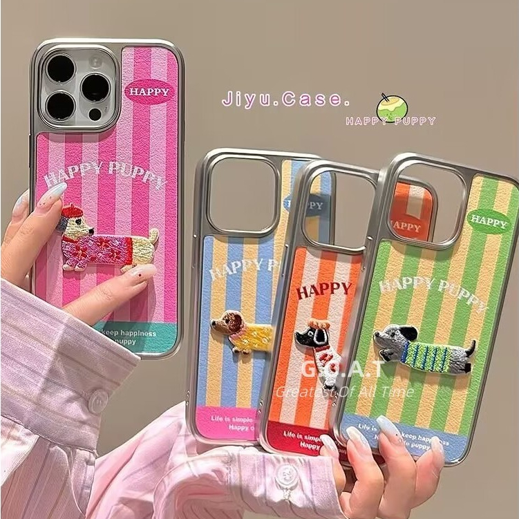 Goat ปลอกน่ารักและการ์ตูนเข้ากันได้สําหรับ iPhone 11 15 12 13 14 iPhonexs max เคสโทรศัพท์ด้านหลังป้องกันการล่มสลาย