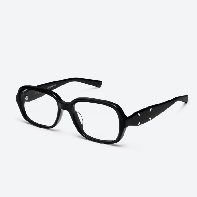 MM114 - 2024 ชุดใหม่ แว่นตา UNISEX ใหม่ในรุ่น VERSION