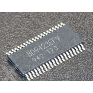 สวิตช์บ้าน BD9423EFV BD9423EFV-E2 TSSOP40 1PCS pxa1 -E2