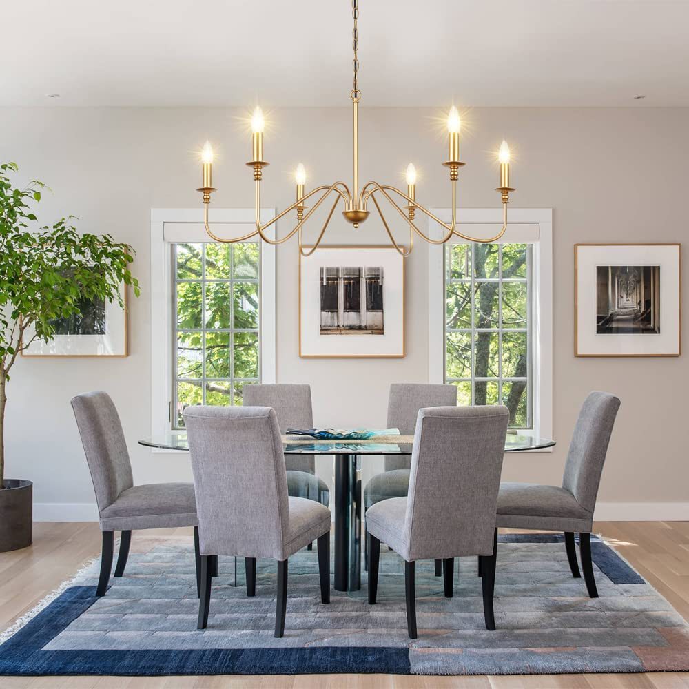 อเมริกันแสงหรูหราเหล็กสาขา-รูปโคมระย้าไฟ นํา ห้องนั่งเล่นแสงห้องรับประทานอาหารแสงบ้านไร่ระเบียงทางเดินโคมไฟบ้าน - รูปที่ 2