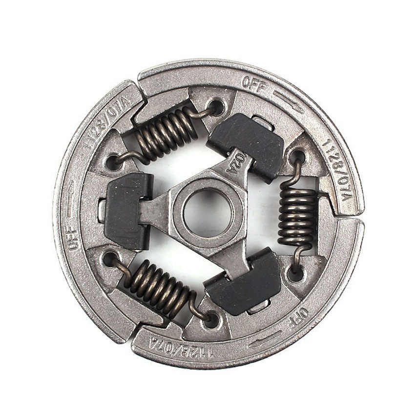 คลัทช์สําหรับ STIHL MS382 อะไหล่เลื่อยยนต์เบนซิน