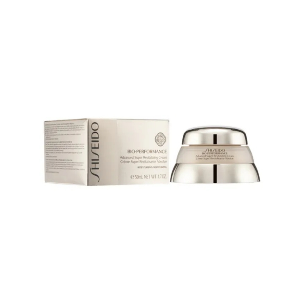 Shiseido Bio Performance-Advanced Super Revitalizing Cream 50ml