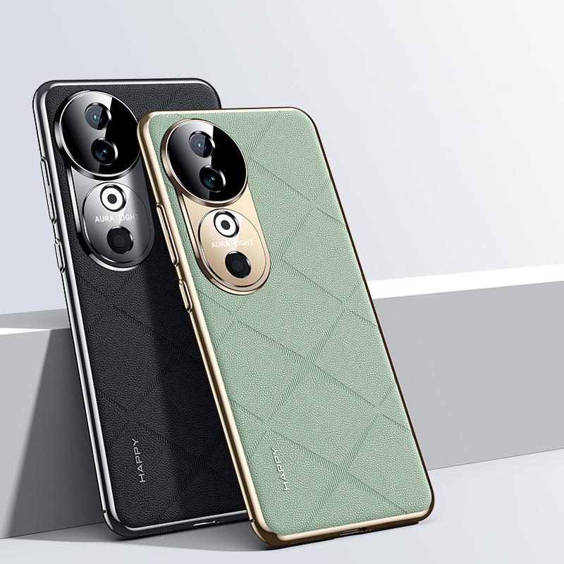 Vivo V40 Pro 5G VIVOV40 V40Pro V 40 เคสแข็งหรูหราหนัง PU ป้องกันเต็มรูปแบบกันกระแทกฝาครอบปลอก