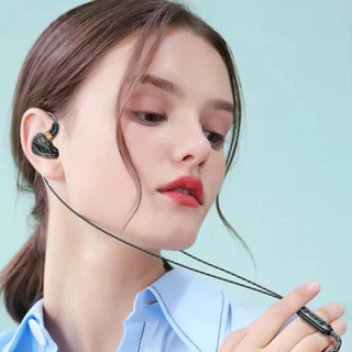 Sprise M35 เบสหูฟังแบบมีสายพร้อมไมโครโฟนตัดเสียงรบกวน HiFi PC ชุดหูฟังเดสก์ท็อปหูฟัง Universal Dual 3.5 มม./USB