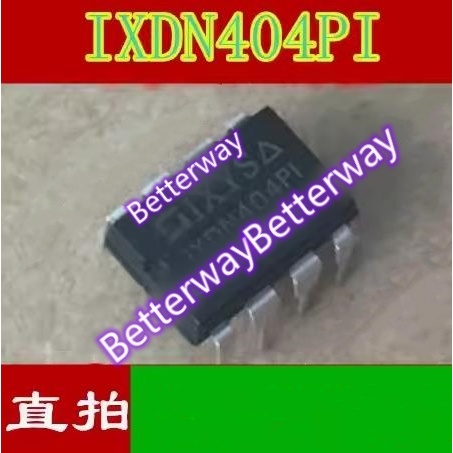 5PCS IXDN402PI IXDN409PI 502 IXDN504PI IXDN604PI IXDN609 614 ใหม่