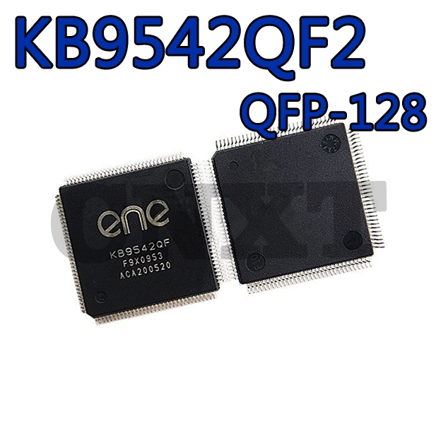KB9542QF2 KB9542QF 2 LA-L161P LA-L973P พร้อมโปรแกรม