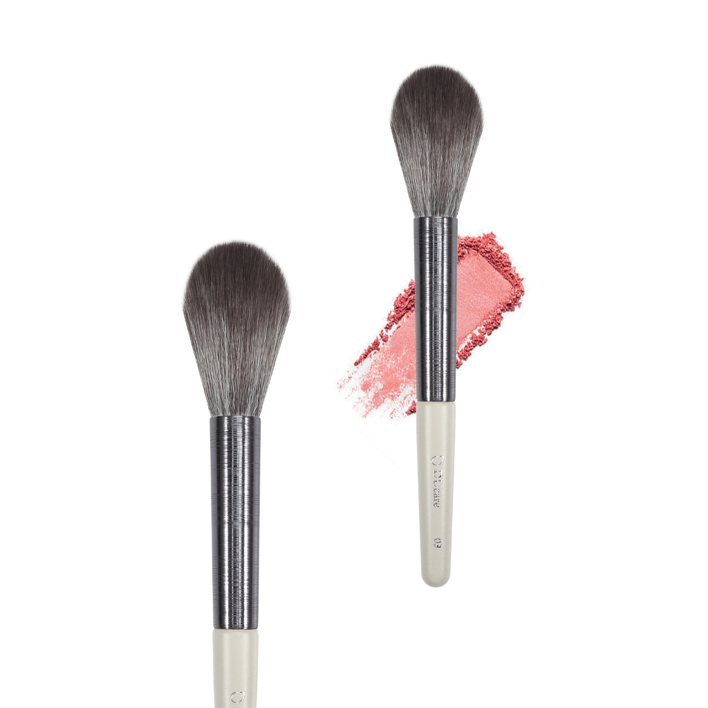 Ducare Highlight Makeup Brush Blush Contour Bronzer Brush