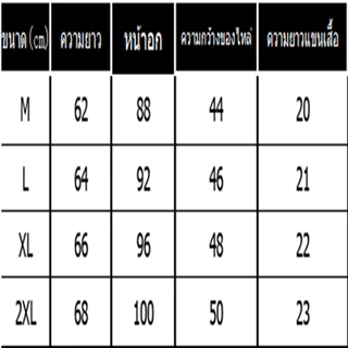 【WJZ】เสื้อยืดแขนสั้นคอกลมพิมพ์ลายแฟชั่นเกาหลีแฟชั่นสตรี 【T64】