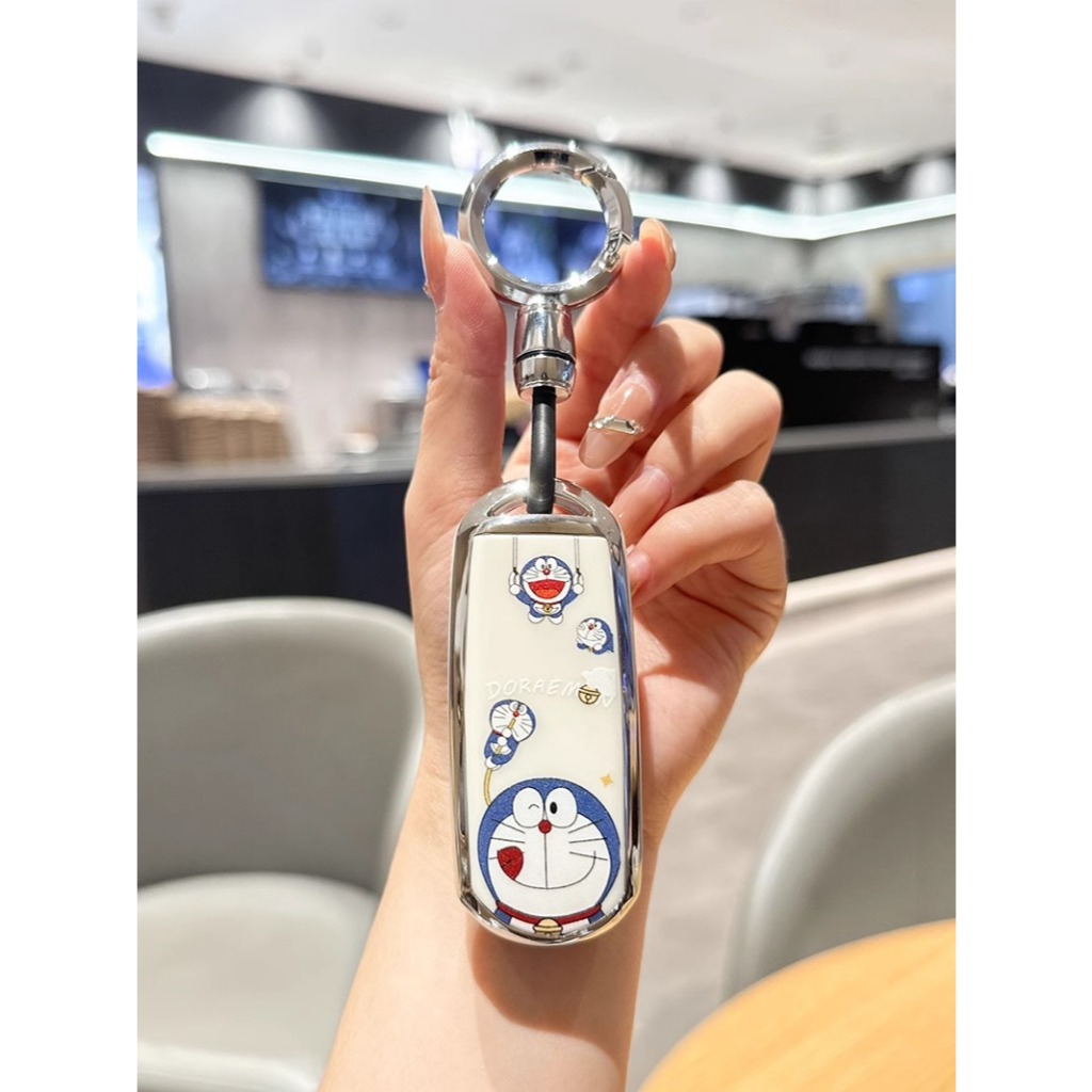 สําหรับ Mazda Key Cover Tpu Key สําหรับ Mazda 2 3 5 6 Rx8 Mx5 Cx3 Cx5 Cx7 กรณี Mazda พวงกุญแจฝาครอบ