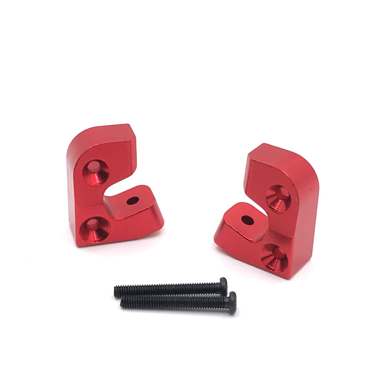 สําหรับ WLtoys 1/12 12423 12427 12428 12429 FY RC รถโลหะคานหลักอะไหล่ซ่อม