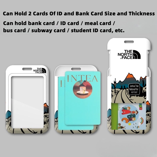 ซองใส่บัตรประจําตัวนักเรียน บัตรรถบัส บัตรรถบัส เชือกเส้นเล็ก เชือกคล้องคอ เข้าคอ ควบคุมการเข้าถึง เจ้าหน้าที่โรงงาน บัตรใบอนุญาต บัตรทํางาน ป้ายป้องกัน