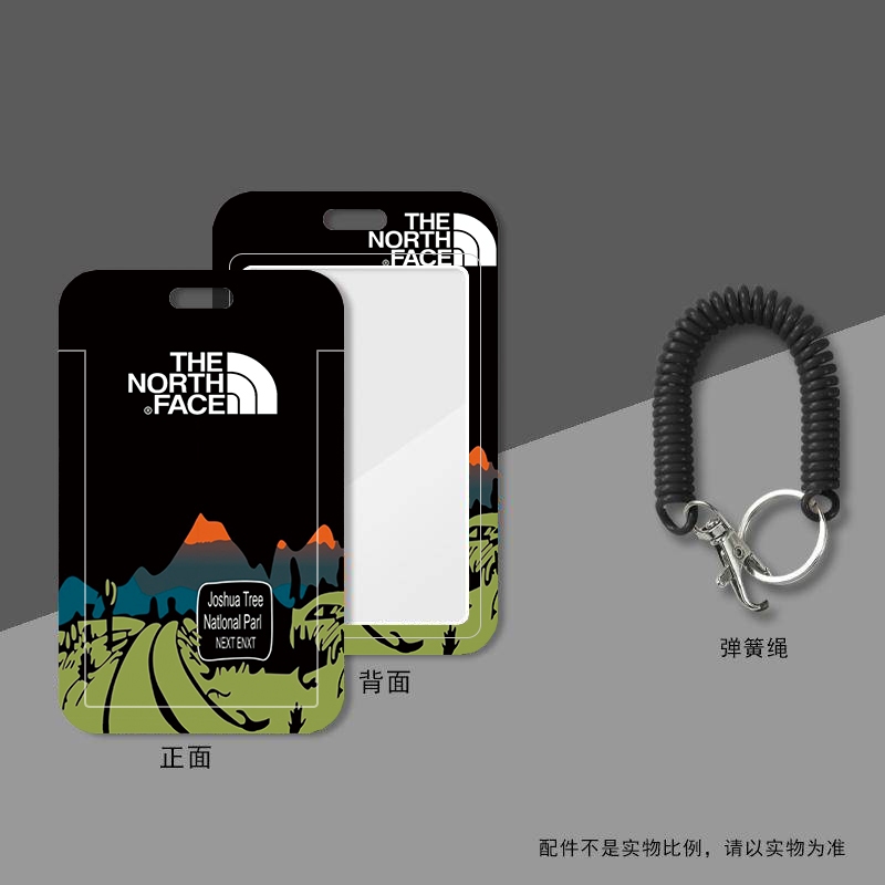 ซองใส่บัตรประจําตัวนักเรียน บัตรรถบัส บัตรรถบัส เชือกเส้นเล็ก เชือกคล้องคอ เข้าคอ ควบคุมการเข้าถึง เจ้าหน้าที่โรงงาน บัตรใบอนุญาต บัตรทํางาน ป้ายป้องกัน