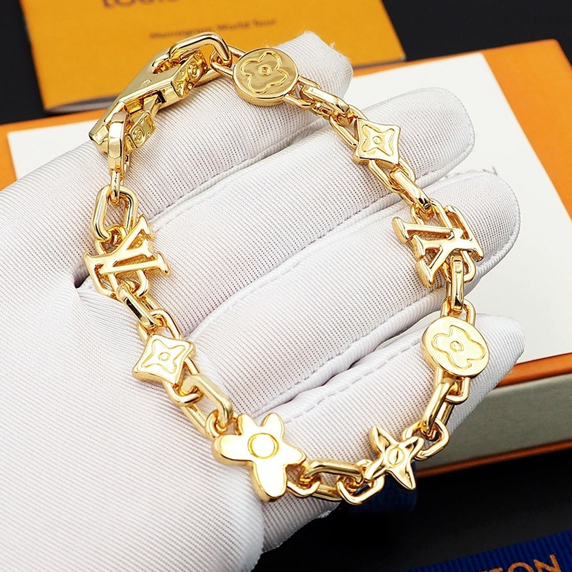 [L-home-V] Tylers Collaboration Series Bracelet Men/Daisy Dandy Trend Bracelet Set Men/ 08046