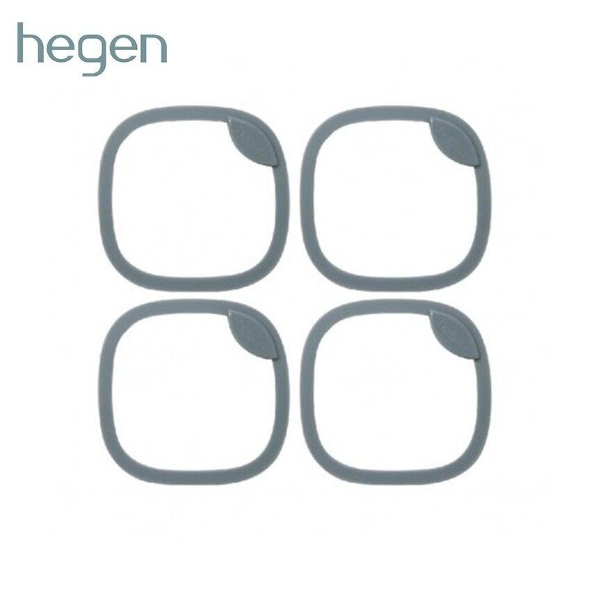 ซีลสํารอง Hegen (2-Pack)