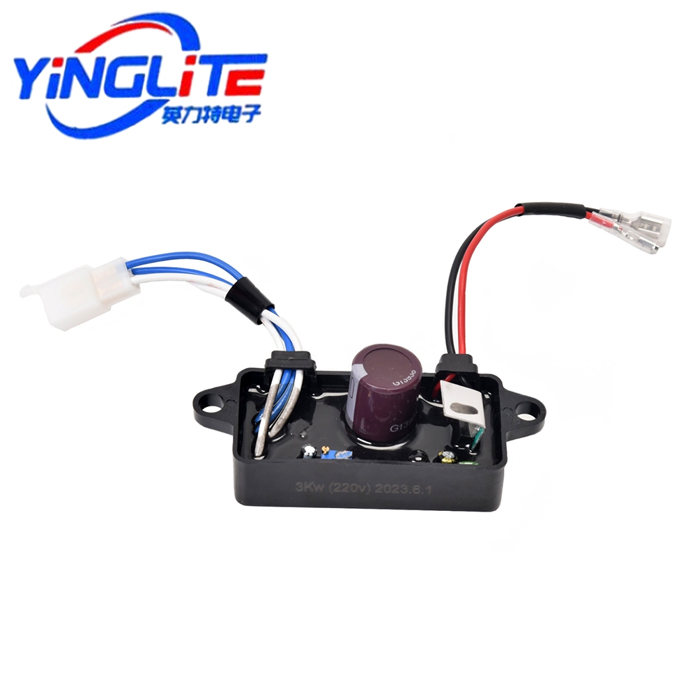 250v / 220uf เฉลี่ย 2kw 2.5kw 2.8kw 3kw GX160 168F เครื่องกําเนิดไฟฟ้าเบนซินเฟสเดียวตัวควบคุมแรงดันไ