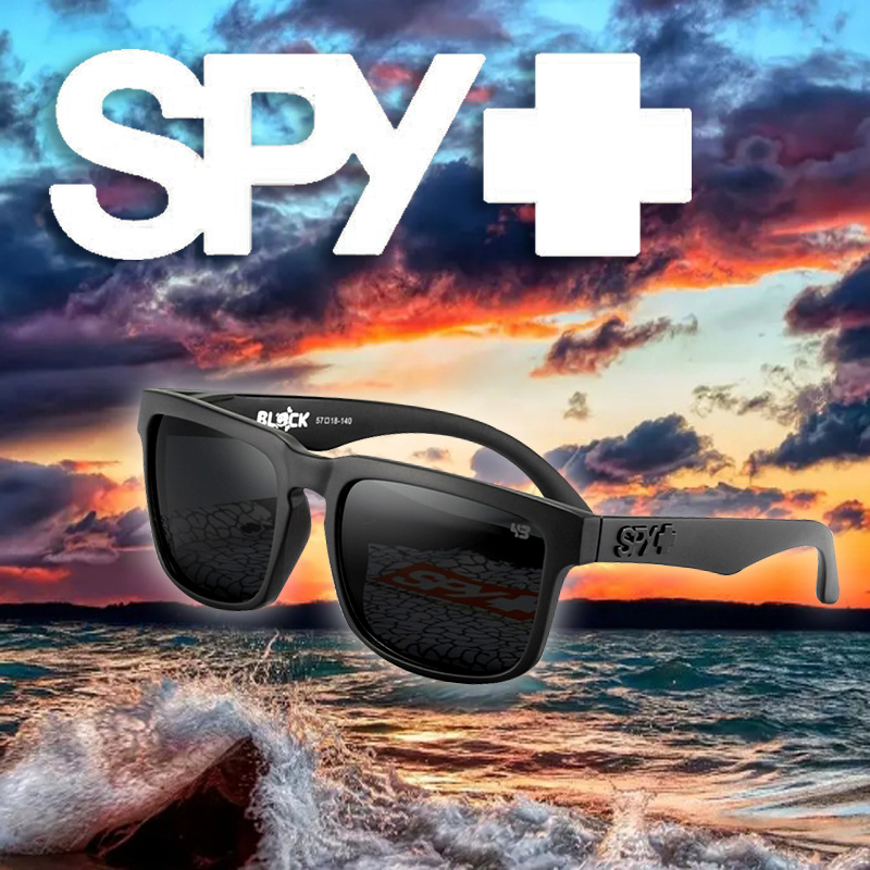 แว่นกันแดดโพลาไรซ์ UV400 เหมาะสําหรับไดรเวอร์ SY-1848