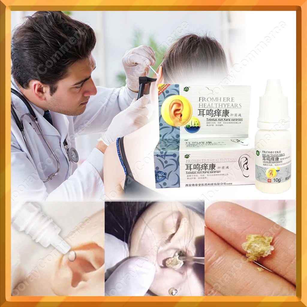 น้ํายาทําความสะอาดหยดหู | น้ํายาขจัดขี้หู | น้ํายาปรับผ้านุ่มสูตรเข้มข้นหูที่ทรงพลัง