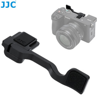 JJC TA-A6700 Thumb Grip วงเล็บนิ้วหัวแม่มือ Sony A6700 ปลอกส…
