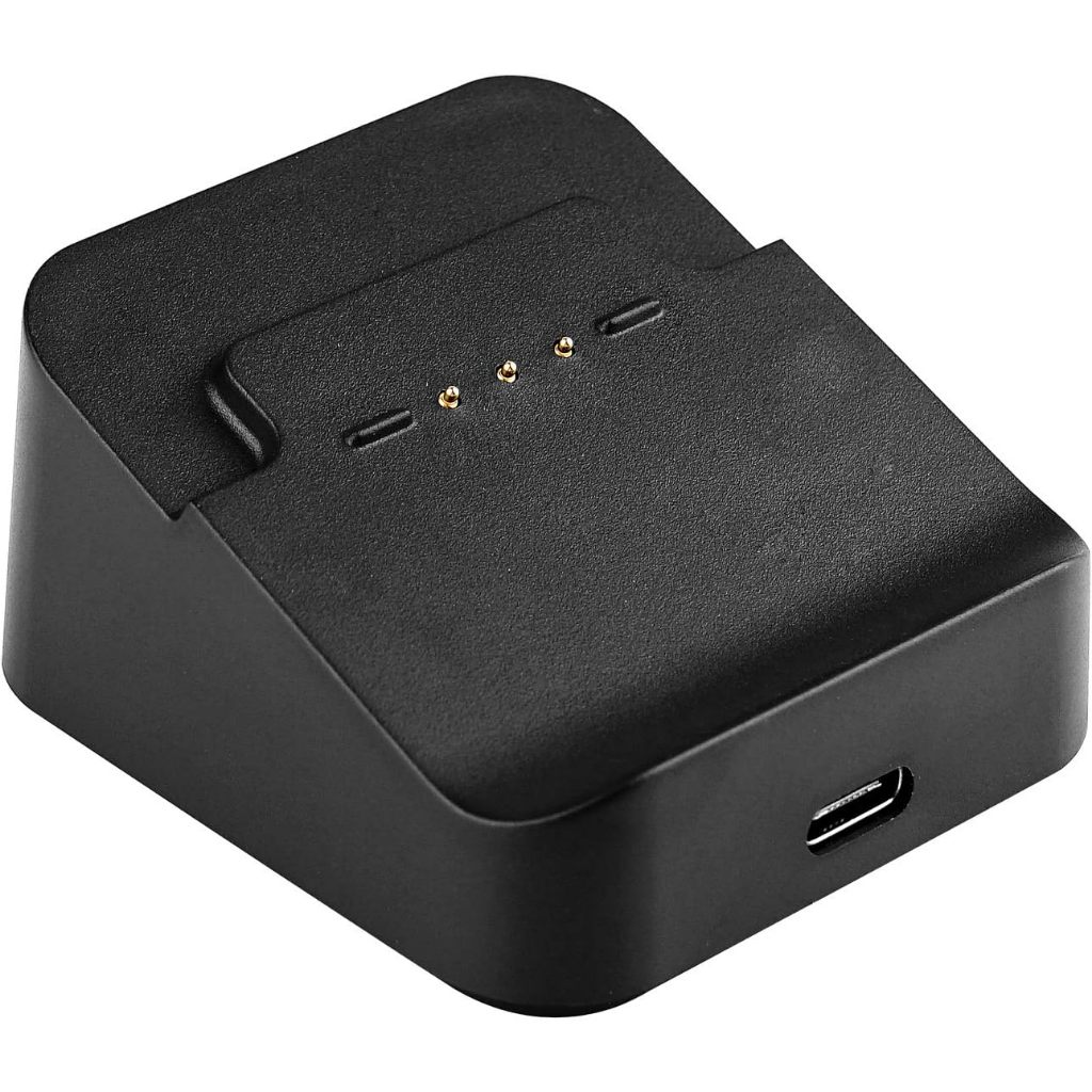 แท่นชาร์จสําหรับคอนโทรลเลอร์ไร้สาย Xbox Elite Series 2, Series 2 Core