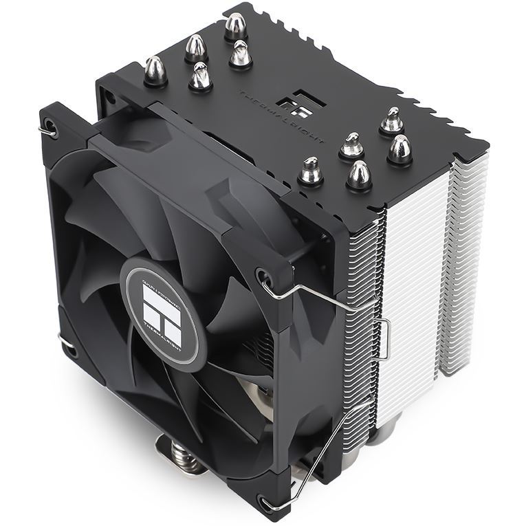 Thermalright AK90 Assassin King 90 V2 CPU air cooler single tower 5 ท่อความร้อน 200W สําหรับ LGA1700/115X/1200/20xx/AM5/AM4