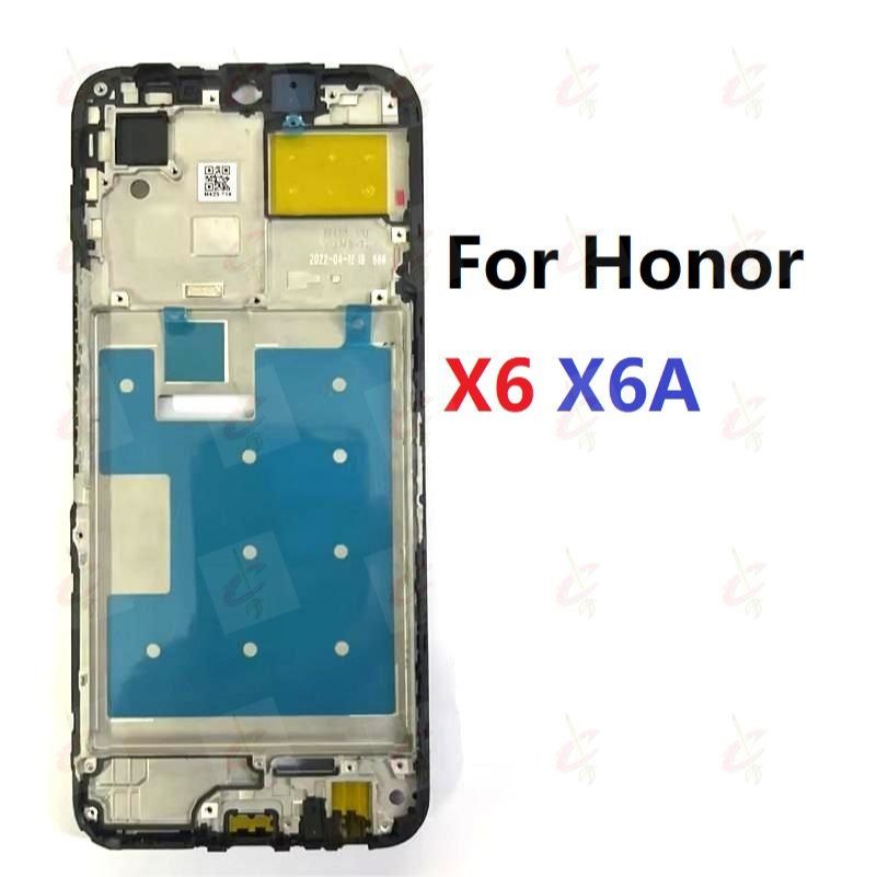 กรอบหน้า LCD สําหรับ Honor X6 X6A