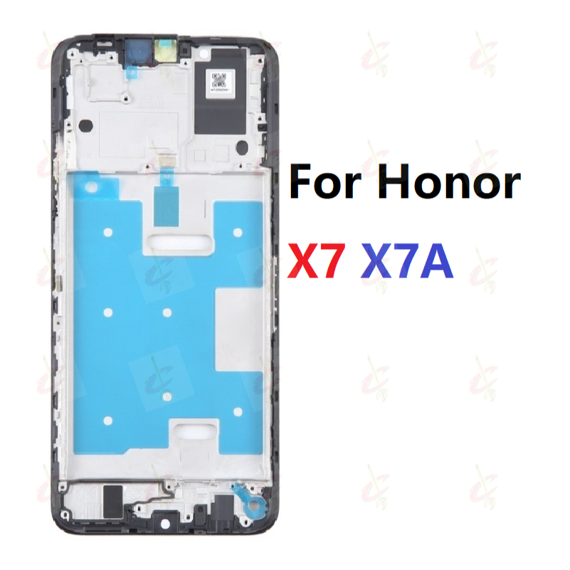 กรอบหน้า LCD สําหรับ Honor X7 X7A