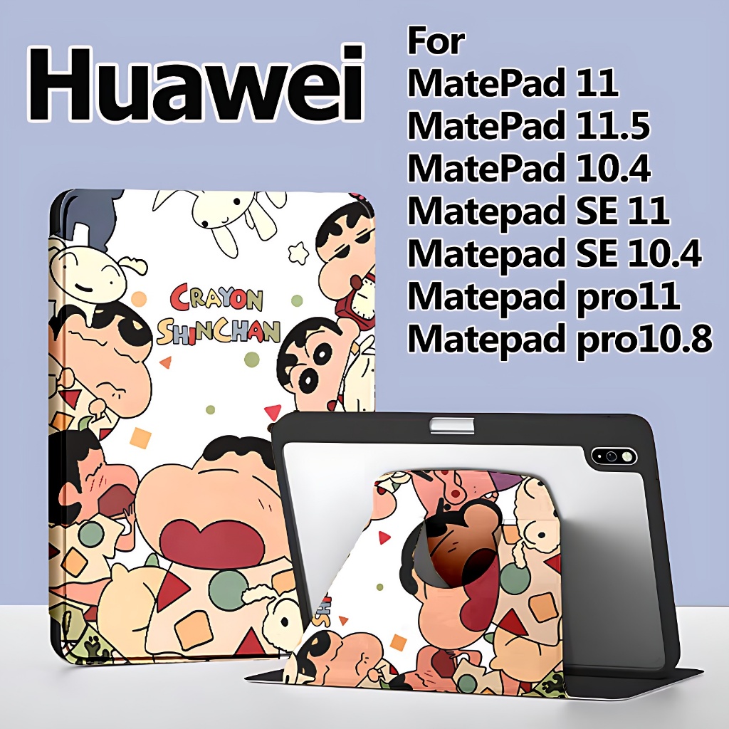 Huawei MatePad 11 Pad10.4 Case Huawei Matepad SE11/SE10.4 MatePad Pro11 Huawei MatePad 11.5 MatePad 
