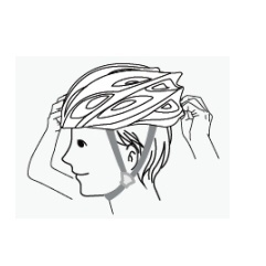 สินค้าหมวกกันน็อคมอเตอร์ไซค์ Vgv