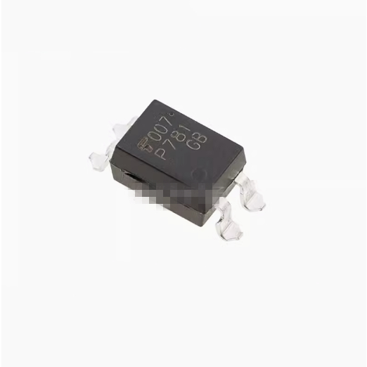 Tlp781gb TLP781GR P781 SOP4 DIP4 เอาต์พุตทรานซิสเตอร์ Optocoupler
