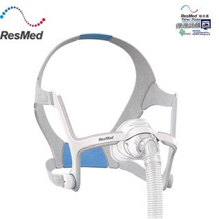 Resmed Resmed AirFit N20 สบายปิดเสียงนําเข้า S9 S10 Universal ทั้งชุด