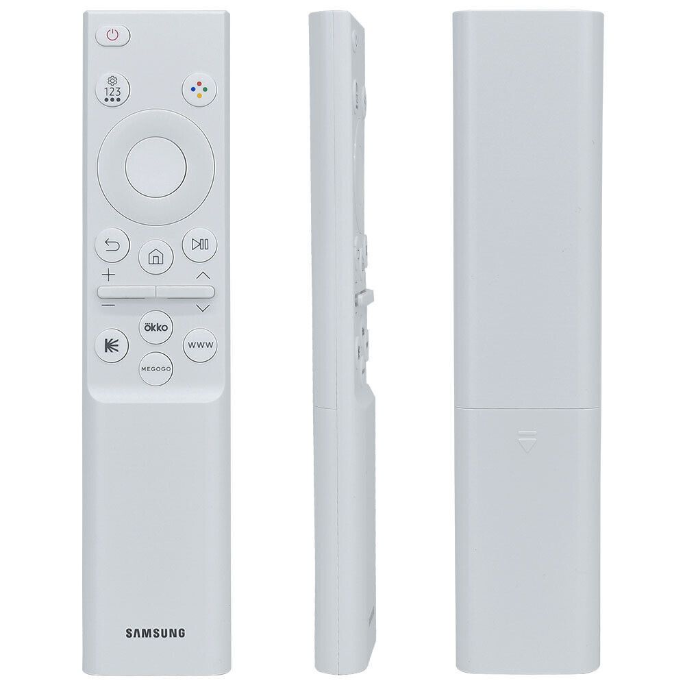 ใหม่ BN59-01393J สําหรับ Samsung Smart TV รีโมทคอนโทรล OKKO MEGOGO