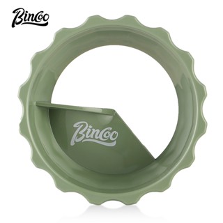 Bincoo Moka Pot จําหน่ายผงผงกาแฟสะสมอุปกรณ์เสริมพิเศษวาล์วเด…