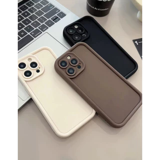 COD เคส Vivo V20 SE V20 V20 Pro V19 V17 V19 NEO IQOO Z9 IQOO Z9X เคส รู้สึกสบายหนากันกระแทกและป้องกันการตก