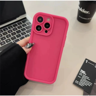 COD เคส Vivo V20 SE V20 V20 Pro V19 V17 V19 NEO IQOO Z9 IQOO Z9X เคส รู้สึกสบายหนากันกระแทกและป้องกันการตก
