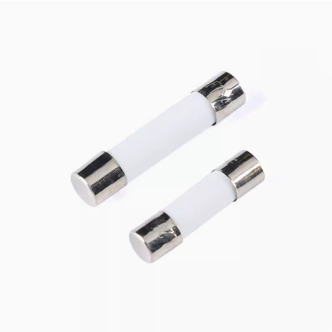 หลอดฟิวส์เซรามิก 5 * 20 6 * 30 มม. ฟิวส์อุปกรณ์ 250 โวลต์ 1 2 3ก 4 5ก 6 10ก 15 20ก ฟิวส์ฟิวส์