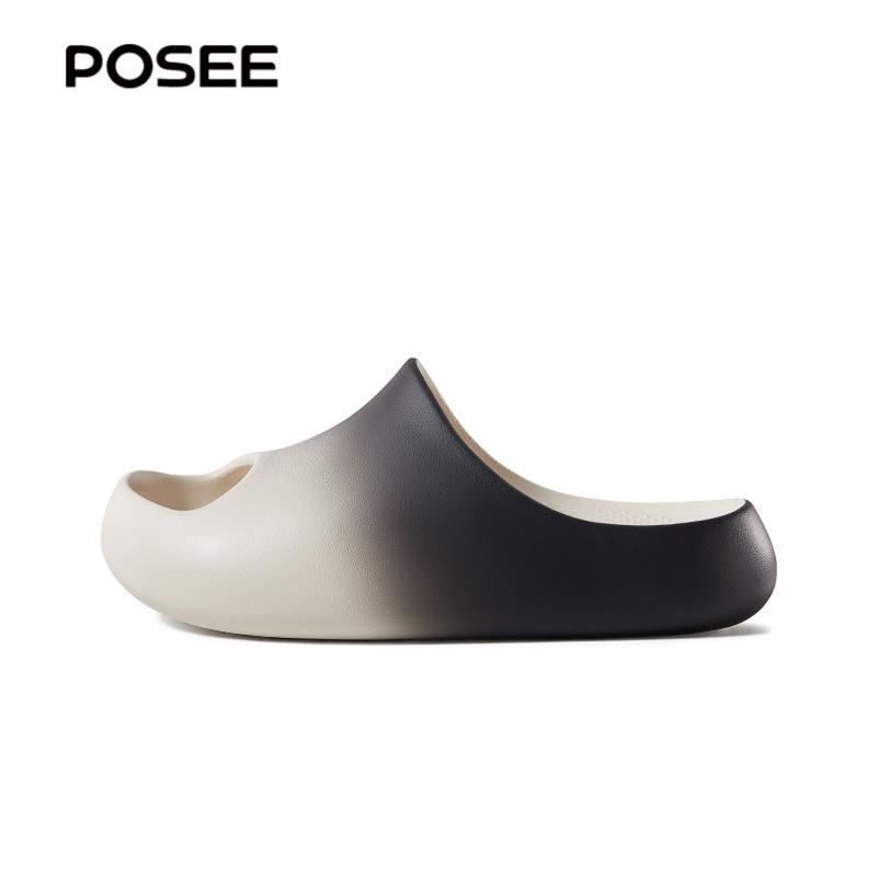 ซื้อ 【90%OFF】ราคาพิเศษ POSEE Slippers