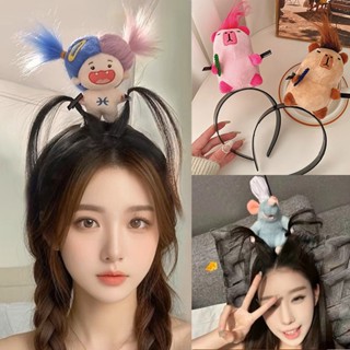 เน็ตไอดอลเดียวกันฟันขาดตุ๊กตาผ้าฝ้ายตลกน่ารักตุ๊กตาล้างหน้าเ…