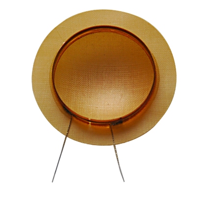 [ZS]เสียงแหลมปากเป็ด 25.4mm 15W ลำโพงเสียงแหลม ปากแตร OBOM จำนวน1ตัว - รูปที่ 5