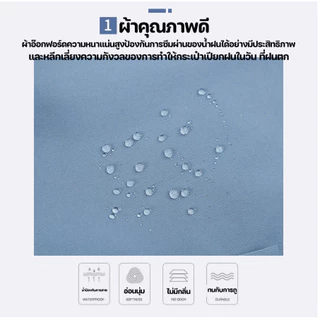 【จัดส่งจากกรุงเทพฯ】กระเป๋าเดินทางกันน้ำ ยืนฟรีกระเป๋ารองเท้า แยกเปียกและแห้ง เหมาะสำหรับการเดินทาง กีฬา