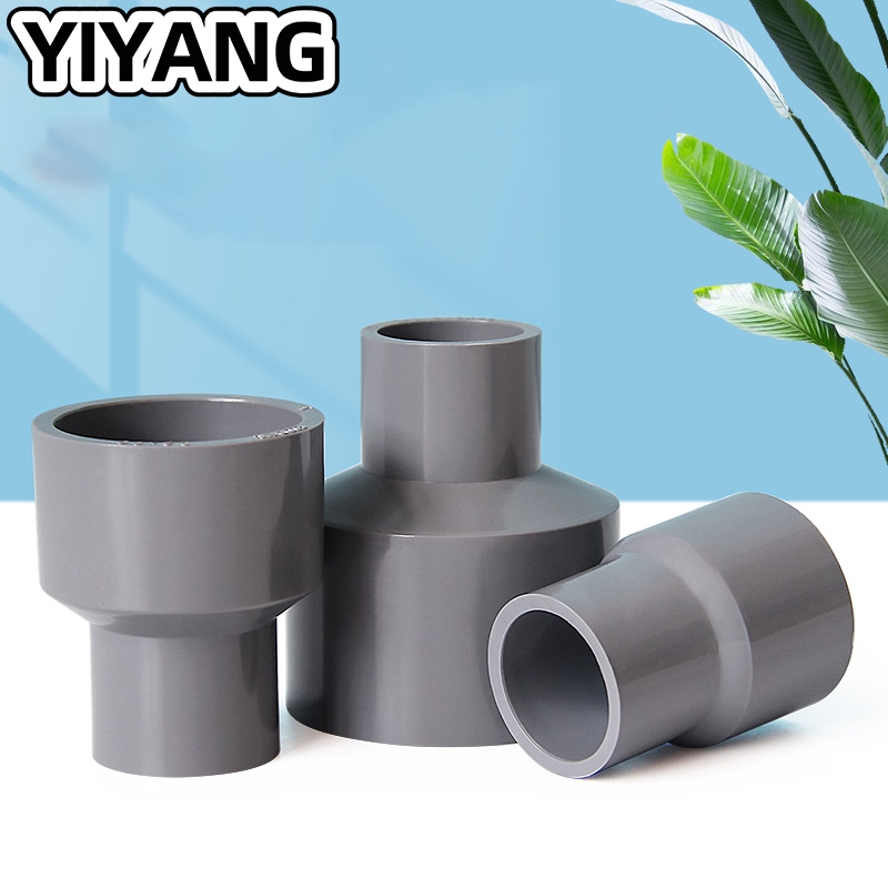 ซ็อกเก็ตลด PVC Fttng/ ซ็อกเก็ตลด PVC/ลดซ็อกเก็ต/ PVC ลดฟิตติ้ง 20 มม.-50 มม.
